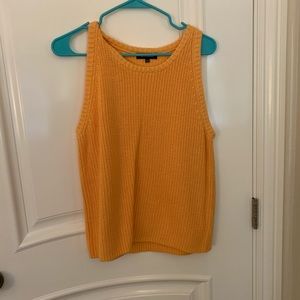 Sweater Vest